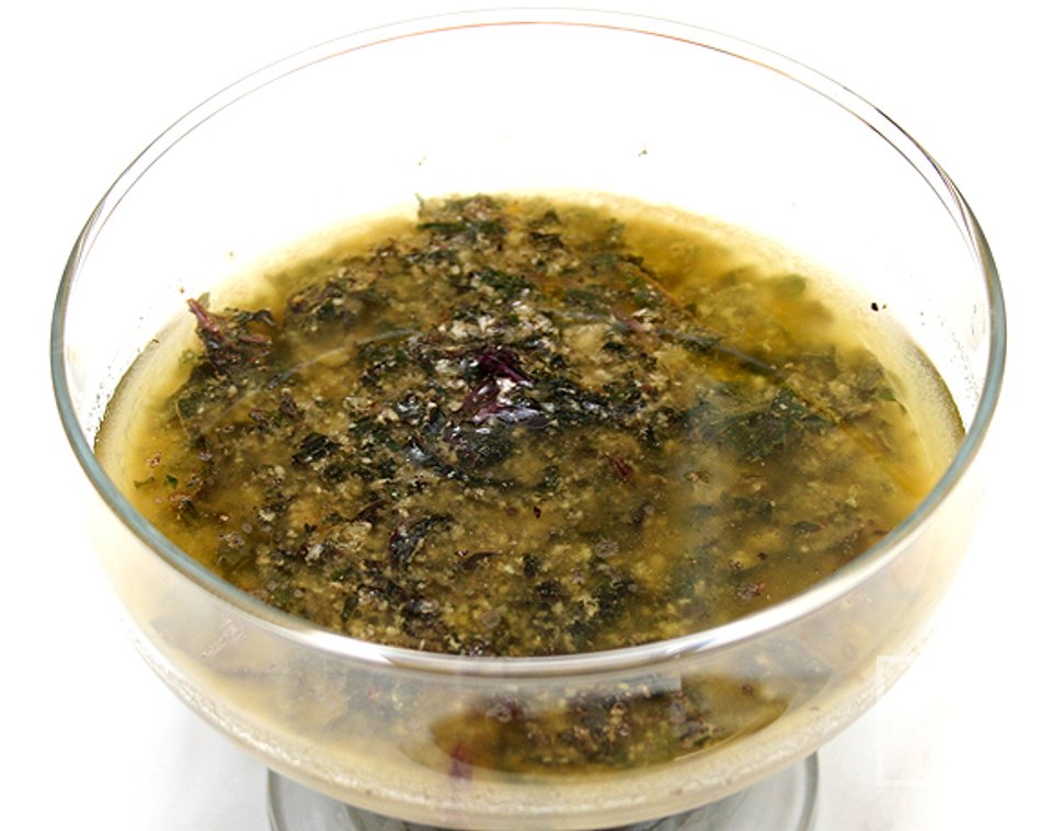 Семга под сыром с овощами - Шаг 3