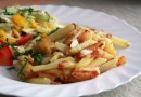 Жареная картошка