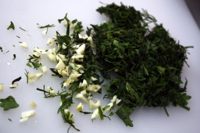 Постный рис - приготовление