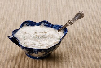 Сметанный соус