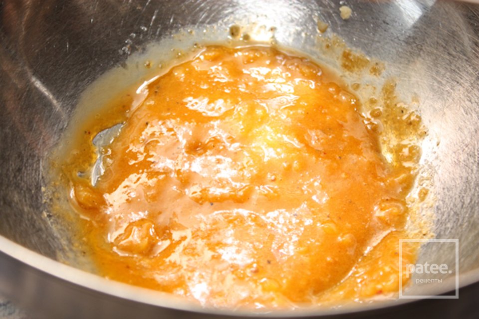 Чесночный майонез - Шаг 2