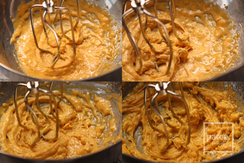 Чесночный майонез - Шаг 3