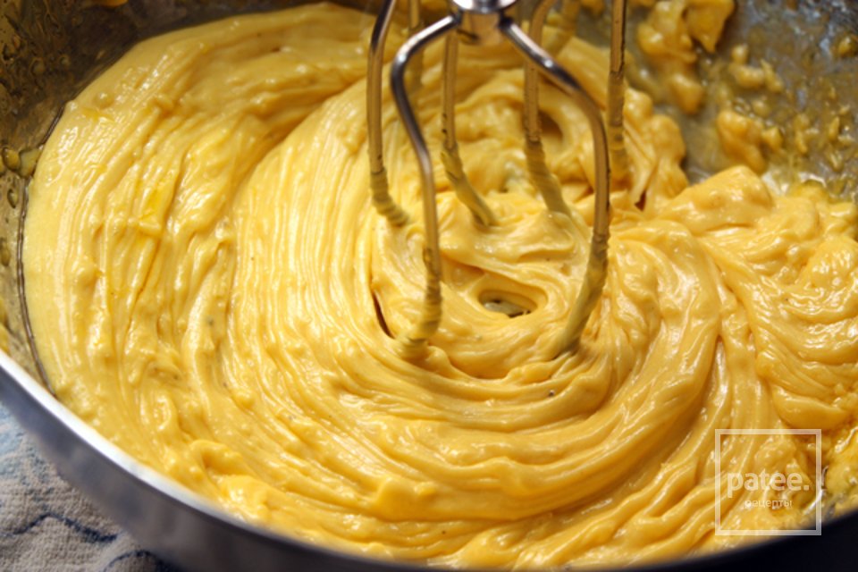 Чесночный майонез - Шаг 4