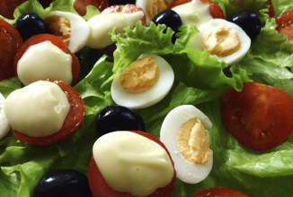 Домашний майонез