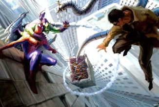 А вы видели 4D кино?