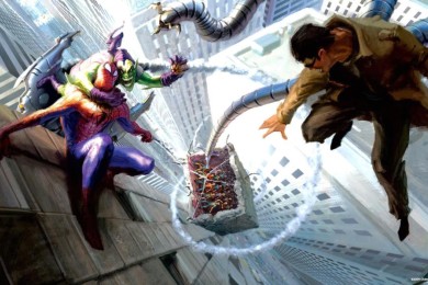 А вы видели 4D кино?