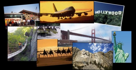 travel