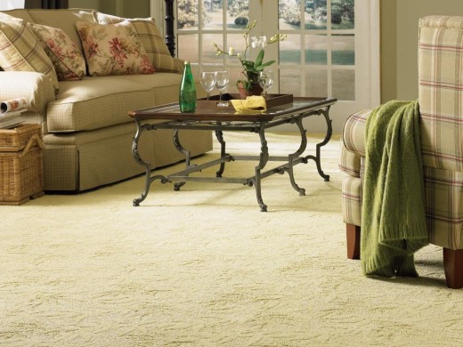 carpet