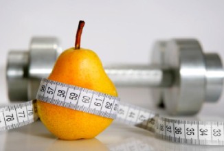 Как считать калории?