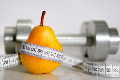 Как считать калории?