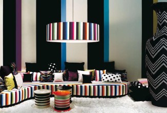 Как подобрать интерьер “под себя”?