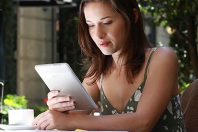 Популярные читалки. Что выбрать?