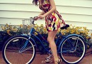 Как выбрать велосипед для женщины?