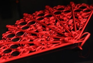 Модное хобби для женщин