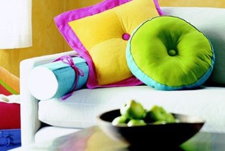 Как изменить интерьер без ремонта?