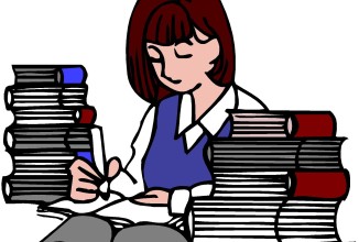 О “литературных неграх”