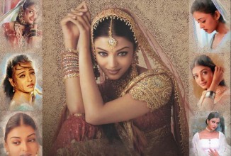 “Скажи мне это танцем”, или Индийское кино!