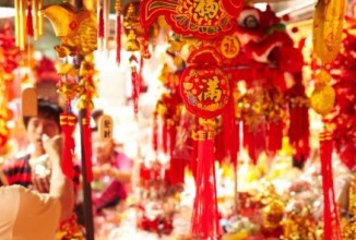 Страна шоппинга