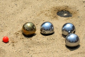 Петанк – игра терпеливых