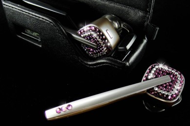 Необычные женские гаджеты