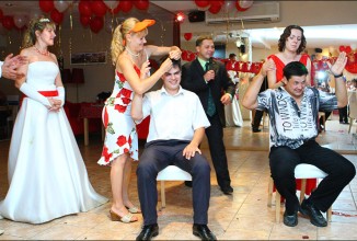 30 убойных конкурсов для вечеринок