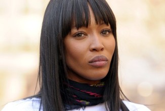 Наоми Кэмпбелл задолжала государству