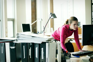 Как пройти испытательный срок на работе своей мечты?