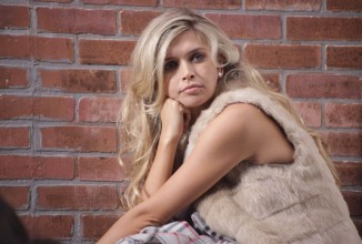 Солдаты получат Веру Брежневу