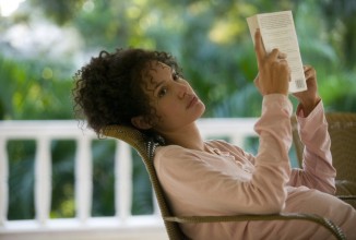 Анджелина Джоли не захотела стать астронавтом