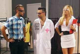 Владимир Тишко объявляет войну не стильным девушкам