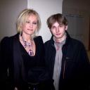 Я и Патрисия Каас