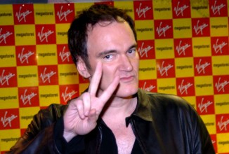 Квентин Тарантино стоя аплодировал российскому фильму