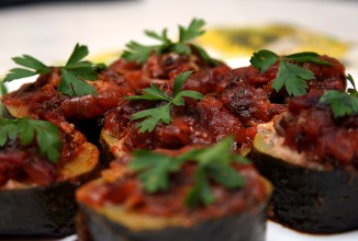 Цуккини по-итальянски