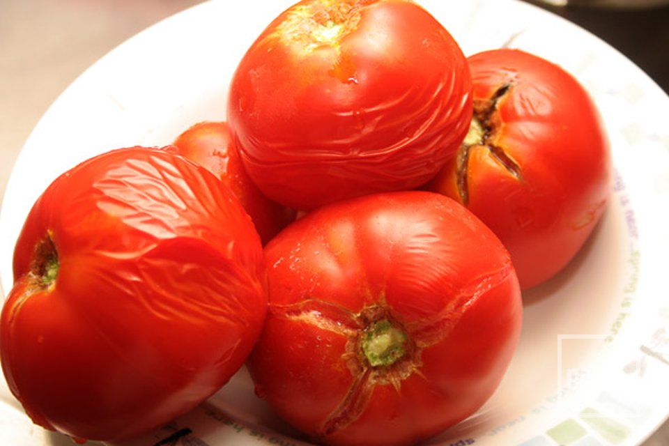 Мясо по-итальянски в томатном соусе - Шаг 4