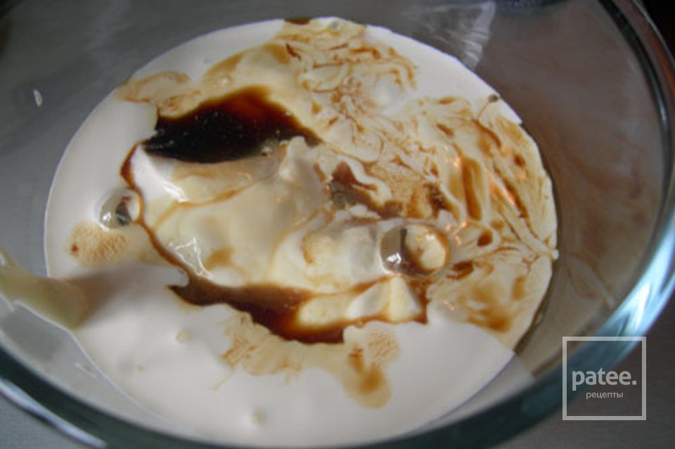 Курица с брюссельской капустой - Шаг 2