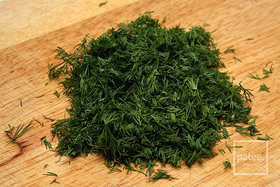 Свекольно-морковный салат - Шаг 3