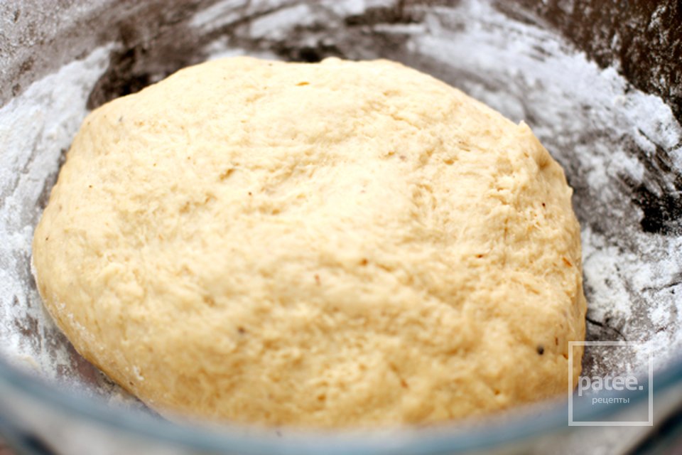 Банановый хлеб - Шаг 5