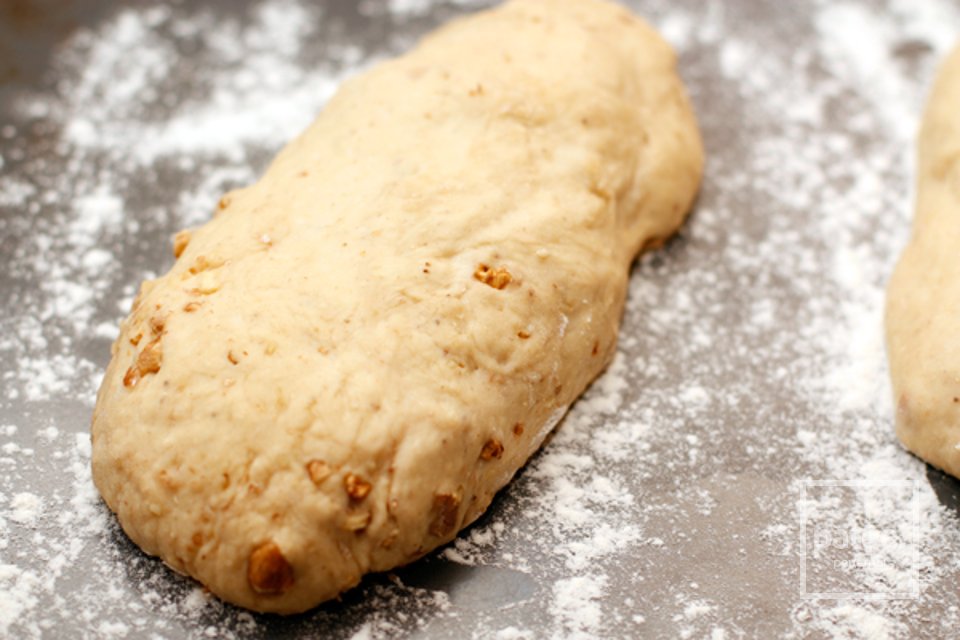 Банановый хлеб - Шаг 6