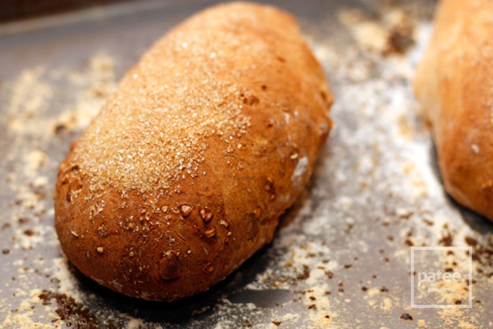 Банановый хлеб - Шаг 7