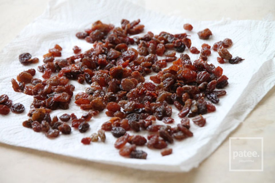 Овсяные талеры - Шаг 7