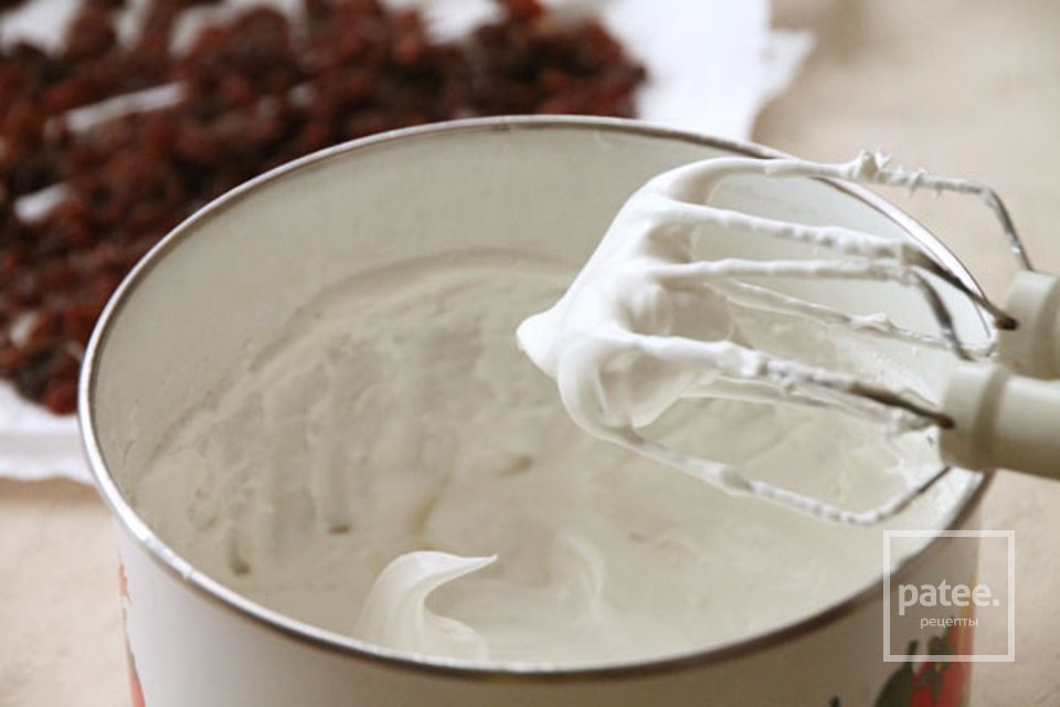 Овсяные талеры - Шаг 8