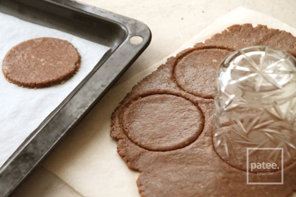 Овсяные талеры - Шаг 10