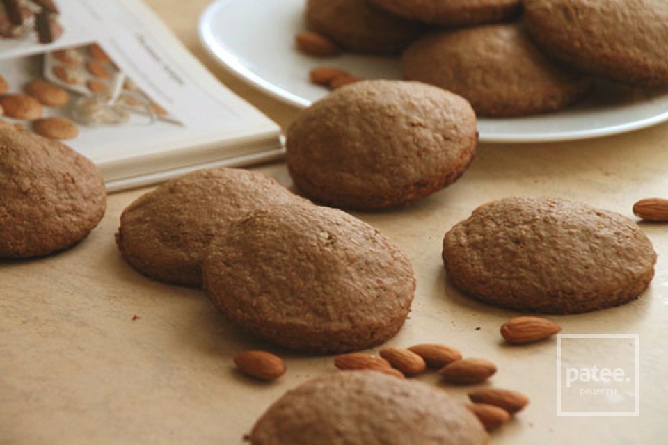 Овсяные талеры - Шаг 12