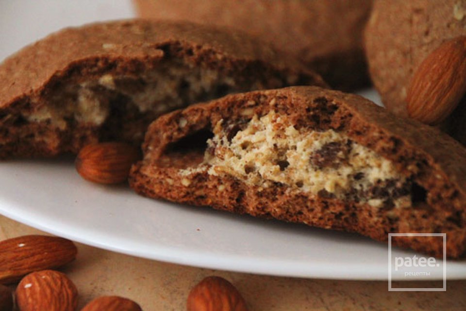 Овсяные талеры - Шаг 13