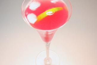 Космополитен