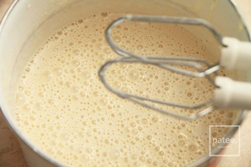 Пасха заварная (превкуснейшая) - Шаг 2