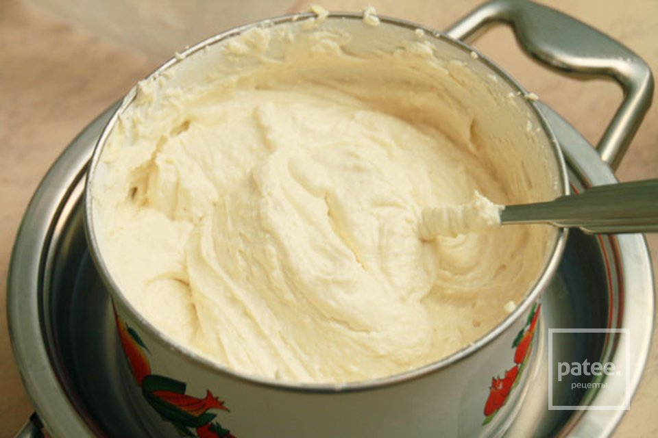 Пасха заварная (превкуснейшая) - Шаг 3