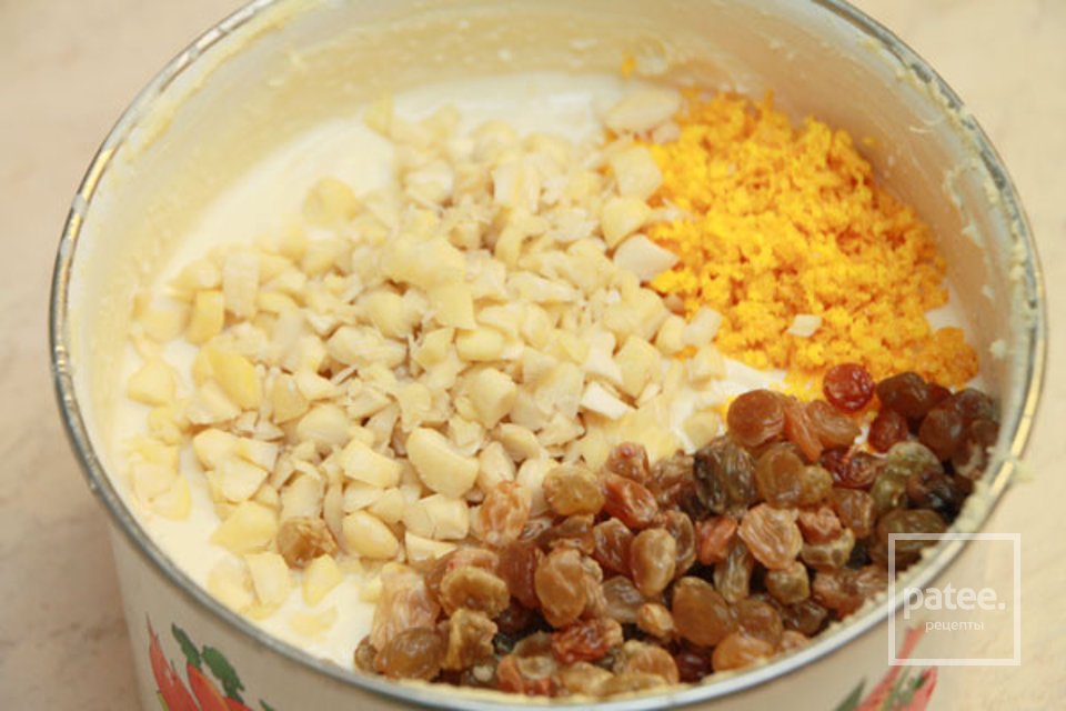 Пасха заварная (превкуснейшая) - Шаг 5