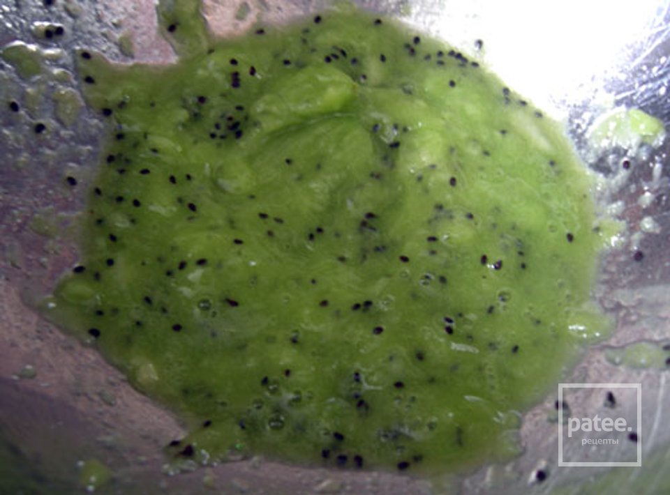 Баранина с кус-кусом - Шаг 1