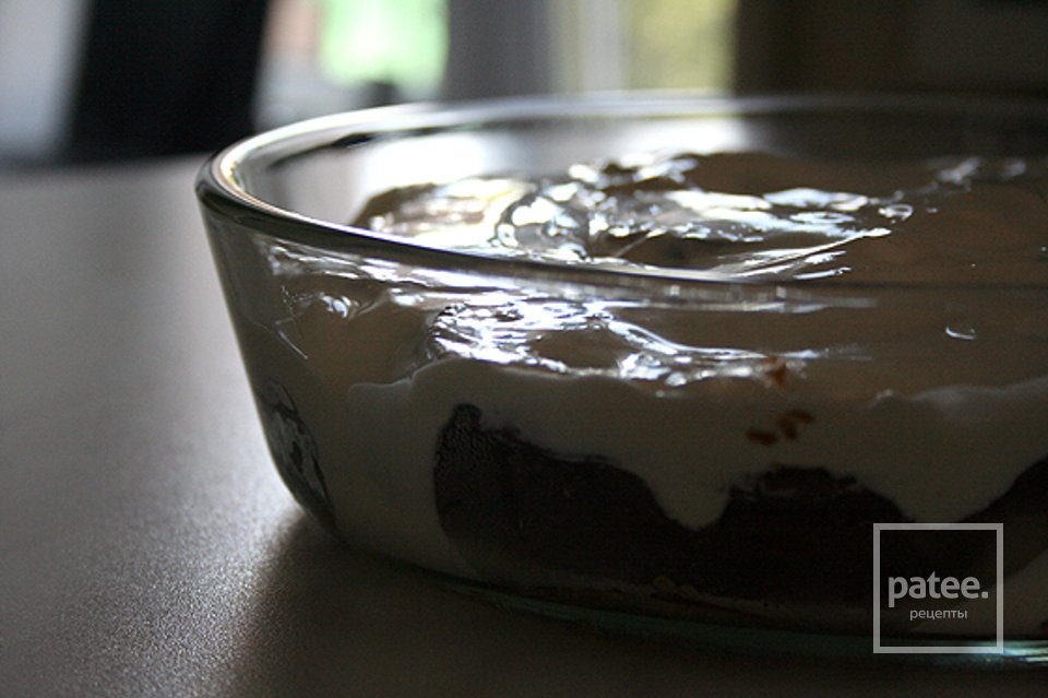 Пикантные баклажаны запеченные с сыром - Шаг 4